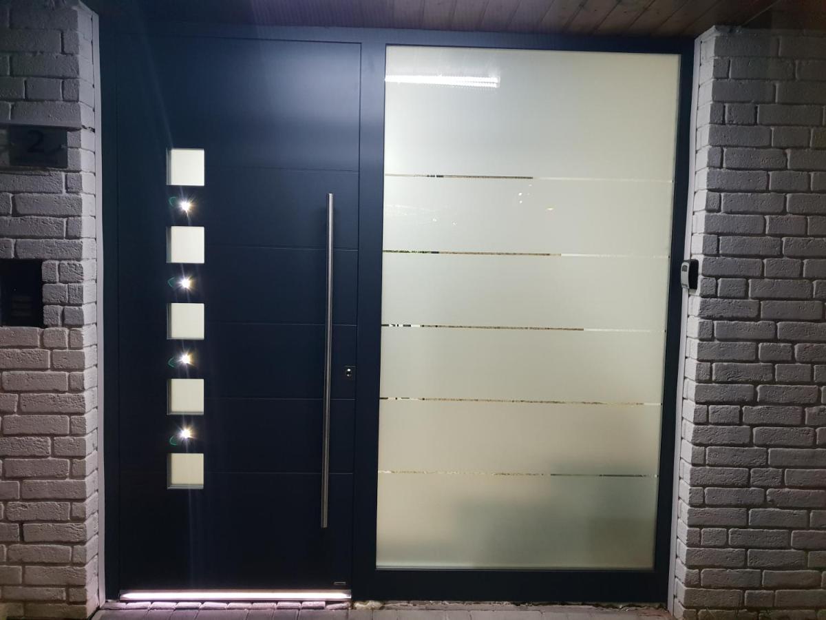 Apartment H2 Duesseldorf Dış mekan fotoğraf