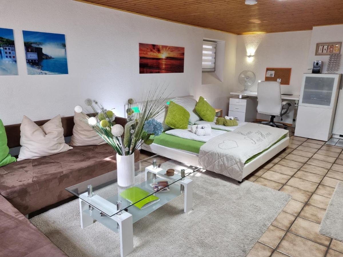 Apartment H2 Duesseldorf Dış mekan fotoğraf