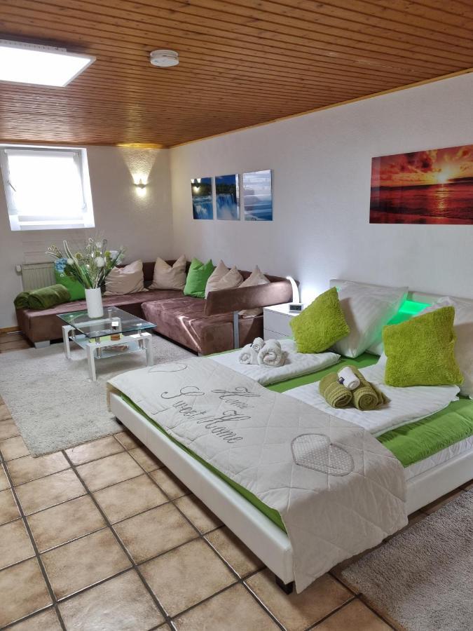 Apartment H2 Duesseldorf Dış mekan fotoğraf