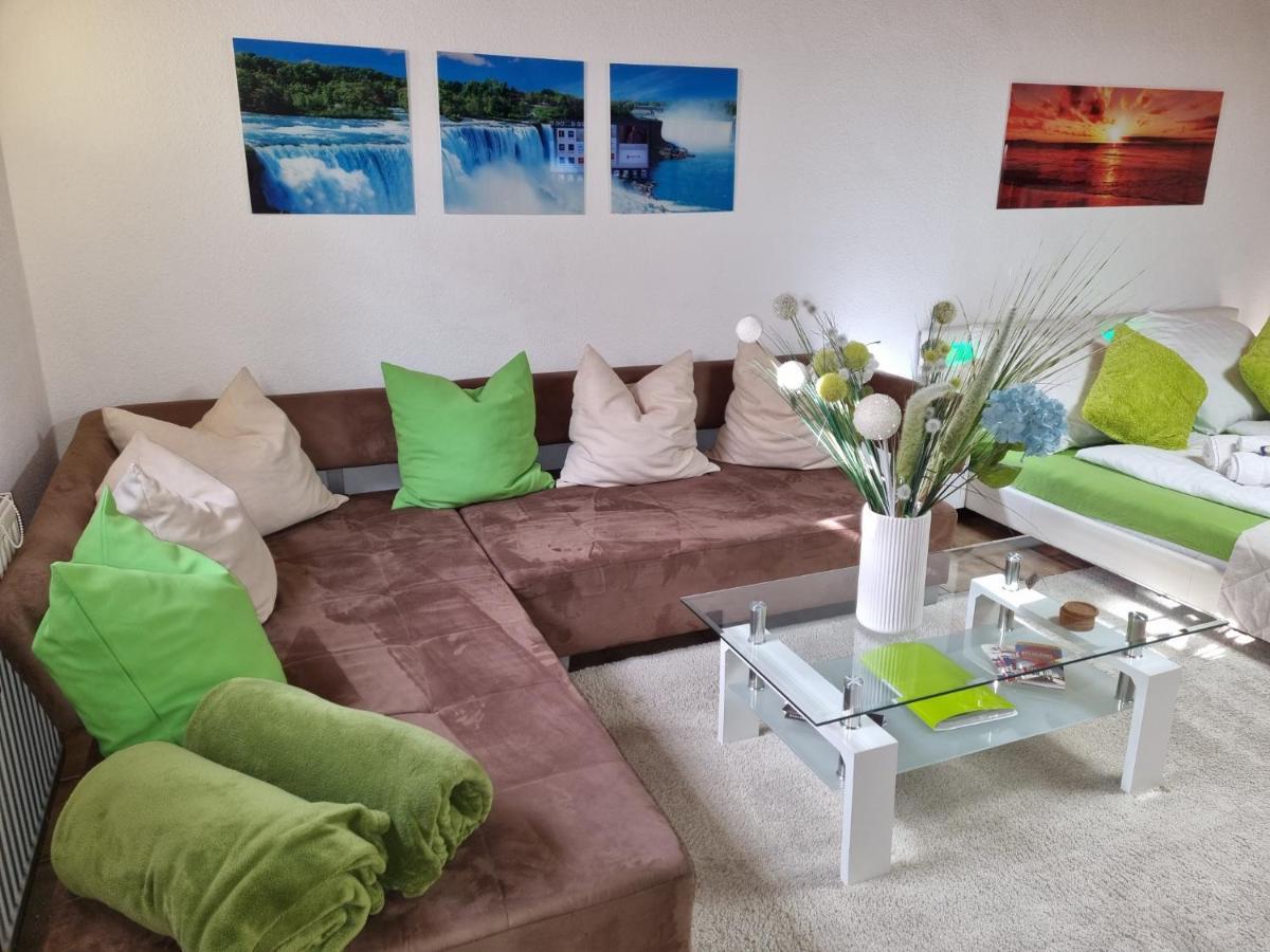 Apartment H2 Duesseldorf Dış mekan fotoğraf