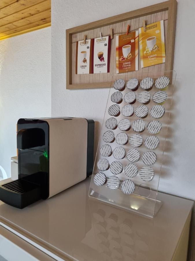 Apartment H2 Duesseldorf Dış mekan fotoğraf