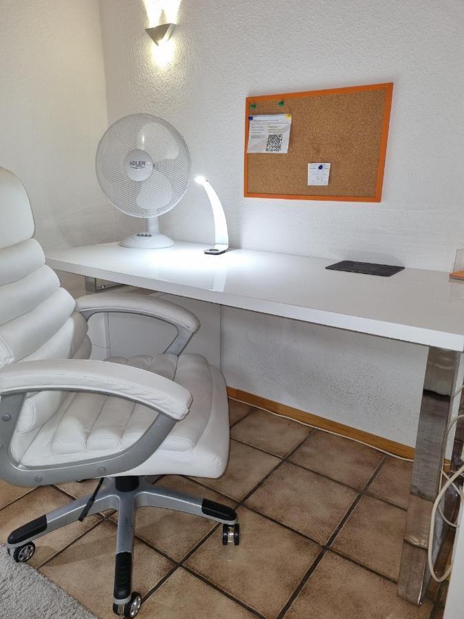 Apartment H2 Duesseldorf Dış mekan fotoğraf
