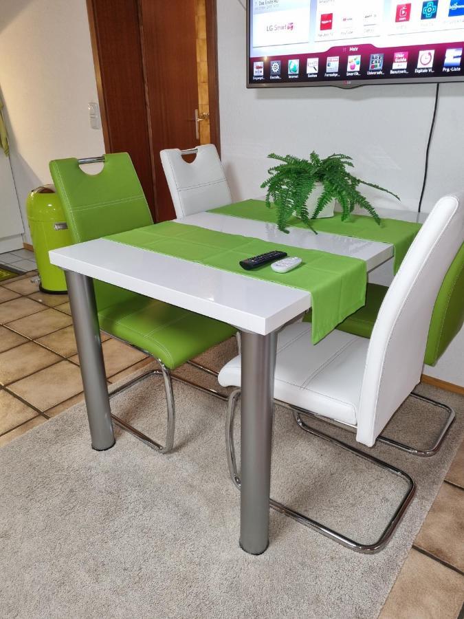 Apartment H2 Duesseldorf Dış mekan fotoğraf