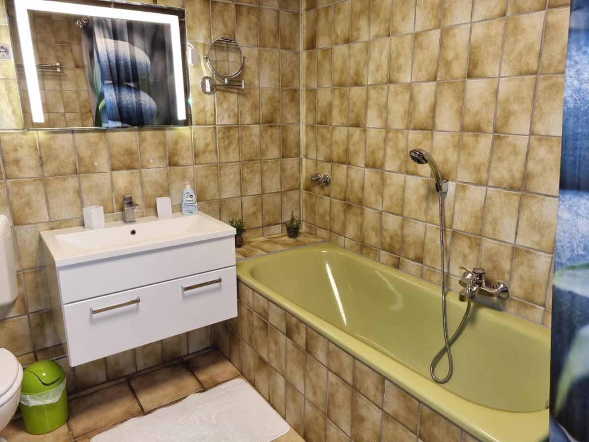 Apartment H2 Duesseldorf Dış mekan fotoğraf