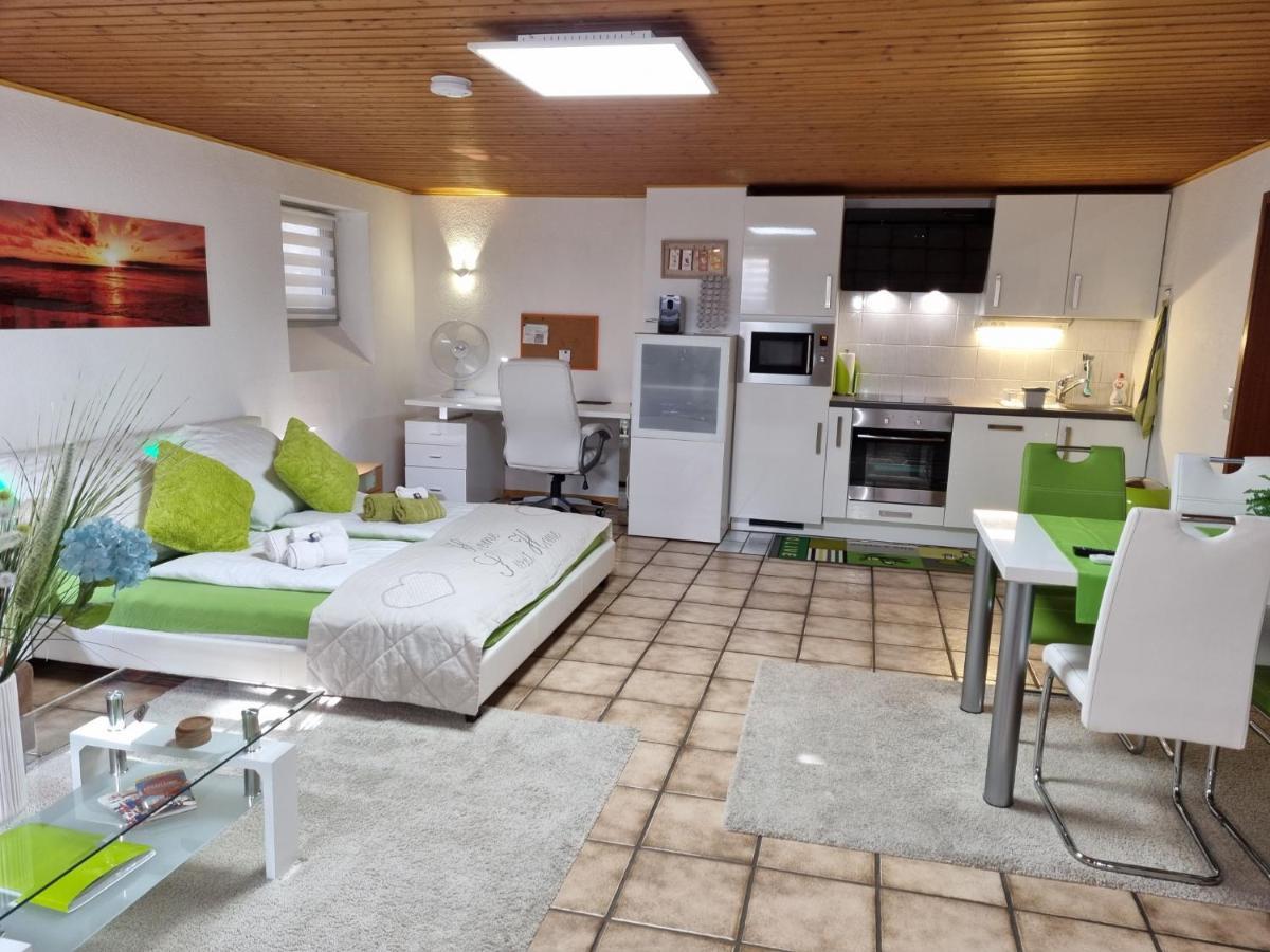 Apartment H2 Duesseldorf Dış mekan fotoğraf
